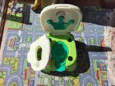 Vaikiškas naktipuodis Fisher Price 3in1 - nuotraukos Nr. 4