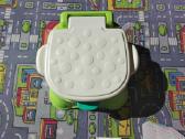 Vaikiškas naktipuodis Fisher Price 3in1 - nuotraukos Nr. 5