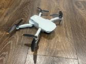 Dji mini se - nuotraukos Nr. 2
