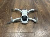 Dji mini se - nuotraukos Nr. 5
