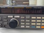 Yaesu Frg-9600 Vhf / Uhf Radijo skeneris - nuotraukos Nr. 2