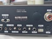Yaesu Frg-9600 Vhf / Uhf Radijo skeneris - nuotraukos Nr. 5