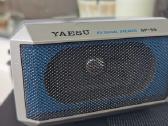 Yaesu Frg-9600 Vhf / Uhf Radijo skeneris - nuotraukos Nr. 10