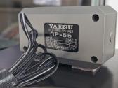 Yaesu Frg-9600 Vhf / Uhf Radijo skeneris - nuotraukos Nr. 12