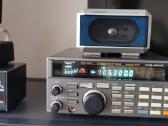 Yaesu Frg-9600 Vhf / Uhf Radijo skeneris - nuotraukos Nr. 15