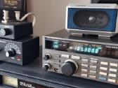 Yaesu Frg-9600 Vhf / Uhf Radijo skeneris - nuotraukos Nr. 16