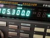 Yaesu Frg-9600 Vhf / Uhf Radijo skeneris - nuotraukos Nr. 18