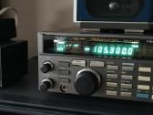 Yaesu Frg-9600 Vhf / Uhf Radijo skeneris - nuotraukos Nr. 19