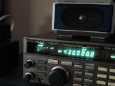 Yaesu Frg-9600 Vhf / Uhf Radijo skeneris - nuotraukos Nr. 20