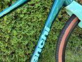 Bianchi gravel, 2026m. 1x12 GRX, L dydis - nuotraukos Nr. 4