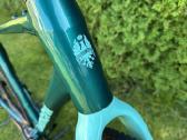 Bianchi gravel, 2026m. 1x12 GRX, L dydis - nuotraukos Nr. 9