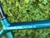 Bianchi gravel, 2026m. 1x12 GRX, L dydis - nuotraukos Nr. 10