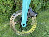 Bianchi gravel, 2026m. 1x12 GRX, L dydis - nuotraukos Nr. 12
