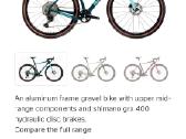 Bianchi gravel, 2026m. 1x12 GRX, L dydis - nuotraukos Nr. 13