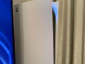 Ps5 digital + 1tb SSD - nuotraukos Nr. 2