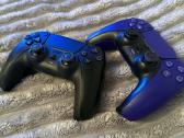 Ps5 digital + 1tb SSD - nuotraukos Nr. 3