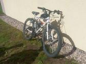 85cc 2t motorinis dviratis - nuotraukos Nr. 3