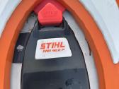 Parduodu vejos robota Stihl 422 - nuotraukos Nr. 2