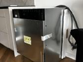 Electrolux indaplovė Kl87x200t - nuotraukos Nr. 2