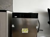 Electrolux indaplovė Kl87x200t - nuotraukos Nr. 3