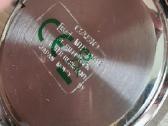 Casio Quartz – Michelin Wolsztyn 20 lat - nuotraukos Nr. 7