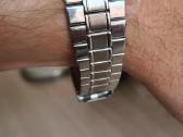 Casio Quartz – Michelin Wolsztyn 20 lat - nuotraukos Nr. 9