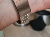 Casio Quartz – Michelin Wolsztyn 20 lat - nuotraukos Nr. 11