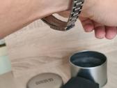 Casio Quartz – Michelin Wolsztyn 20 lat - nuotraukos Nr. 12