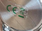 Casio Quartz – Michelin Wolsztyn 20 lat - nuotraukos Nr. 14