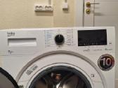 Beko Htv 8736 Xs0 – skalbyklė-džiovyklė 8/5 kg, - nuotraukos Nr. 4