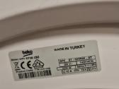 Beko Htv 8736 Xs0 – skalbyklė-džiovyklė 8/5 kg, - nuotraukos Nr. 7