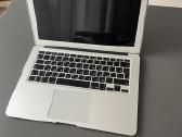 MacBook Air 13 2015 - nuotraukos Nr. 4