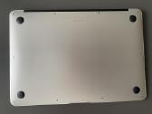 MacBook Air 13 2015 - nuotraukos Nr. 6