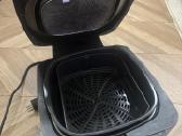 Ninja Foodi Grill & Air Fryer Ag301eu - nuotraukos Nr. 2