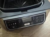 Ninja Foodi Grill & Air Fryer Ag301eu - nuotraukos Nr. 3