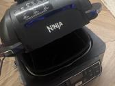 Ninja Foodi Grill & Air Fryer Ag301eu - nuotraukos Nr. 4