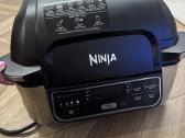 Ninja Foodi Grill & Air Fryer Ag301eu - nuotraukos Nr. 5