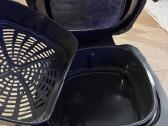 Ninja Foodi Grill & Air Fryer Ag301eu - nuotraukos Nr. 6