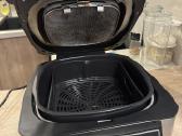 Ninja Foodi Grill & Air Fryer Ag301eu - nuotraukos Nr. 7