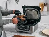 Ninja Foodi Grill & Air Fryer Ag301eu - nuotraukos Nr. 9