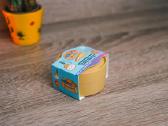 Dumpling Squishy Mystery Box, Minkštas žaislas - nuotraukos Nr. 3