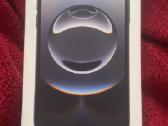 iPhone 16e 128gb black - nuotraukos Nr. 3