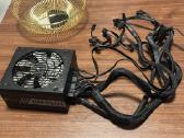 Corsair Rm650x - nuotraukos Nr. 2