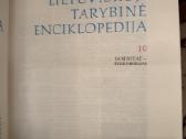 Lietuviškoji tarybine enciklopedija 13 tomų - nuotraukos Nr. 2