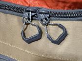 Mammut Neon Cargo 40 2in1 kuprine taše - nuotraukos Nr. 8