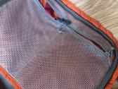 Mammut Neon Cargo 40 2in1 kuprine taše - nuotraukos Nr. 10