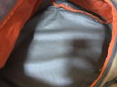 Mammut Neon Cargo 40 2in1 kuprine taše - nuotraukos Nr. 11