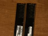 Ryzen 7 1700 + Ddr4 2x4 GB - nuotraukos Nr. 4