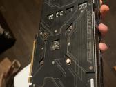 Asus Strix Trio Gtx 1060 6gb - nuotraukos Nr. 2
