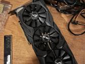 Asus Strix Trio Gtx 1060 6gb - nuotraukos Nr. 4